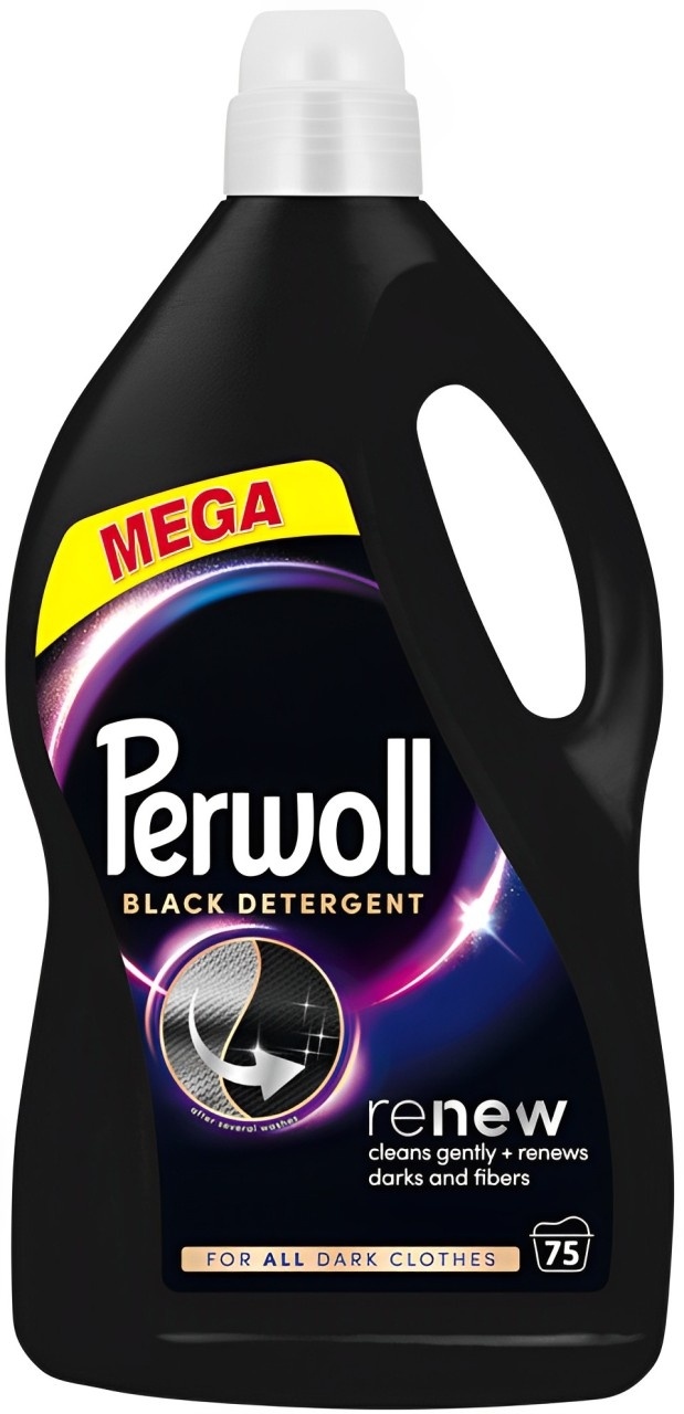 Perwoll Black 3.750 L