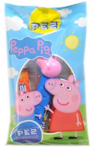 Bomboni Pez Vrećica 0.085 kg