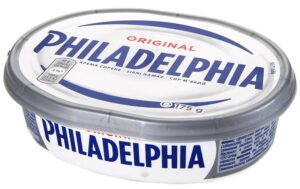 Sirni namaz Philadelphia Natur 0.175 kg
