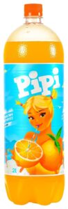 Pipi Narančada 2.000 L