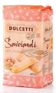 Keks piškote dulcetti 400g (15)