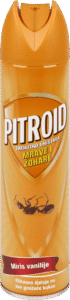 Pitroid Sprej protiv gmižućih kukaca 0.300 L