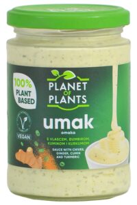 Planet of Plants Umak 0.260 kg