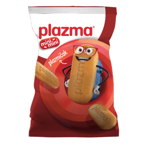 Bambi Keks Plazma Mini Mini 0.055 kg