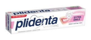 Plidenta Zubna pasta Extrasmile White 1.000 kom