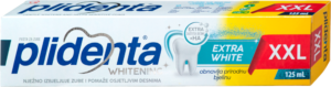 Pasta za zube Plidenta Extra White 0.125 L