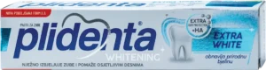 Plidenta Extra White pasta za zube 0.075 L