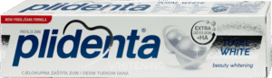 Plidenta Total White pasta za zube 0.075 L