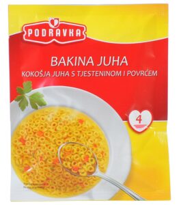 Podravka Juha Bakina 0.046 kg