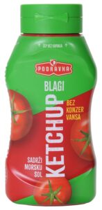 Kečap 500 g