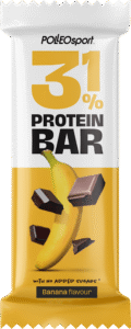 Polleo Sport Polleo Pro Pločica Banana 0.035 kg