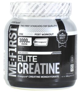 Polleo Kreatin Elite Creapure 0.250 kg