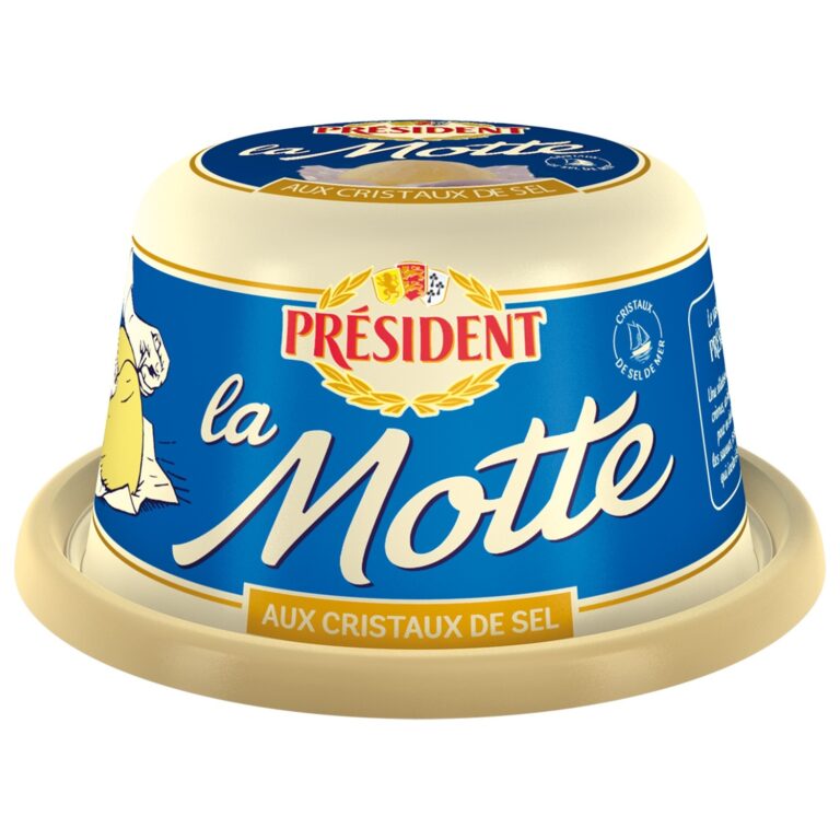 President Maslac s morskom soli 0.250 kg