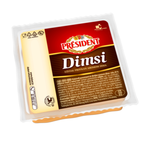 President Sir Dimsi 0.400 kg