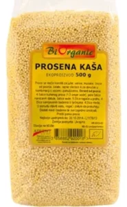 Primavita Prosena kaša 0.500 kg