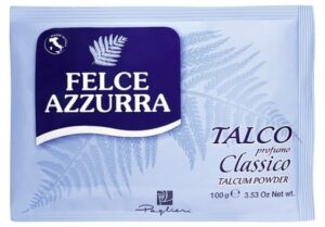 Felce Azzurra Puder u vrećici 0.100 kg