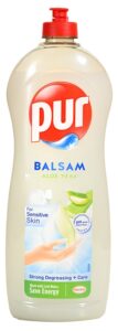 Pur Aloe Vera 0.750 L