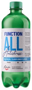 Radenska Functional Antistress 0.500 L