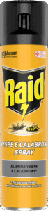 Raid Sprej protiv osa i stršljena 400 ml 0.400 L