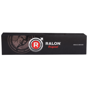 Krema za brijanje Ralon 0.070 kg