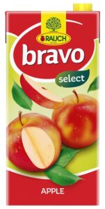 Bravo Nektar Jabuka 2.000 L