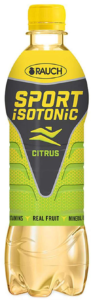 Rauch Isotonic Citrus 0.500 L