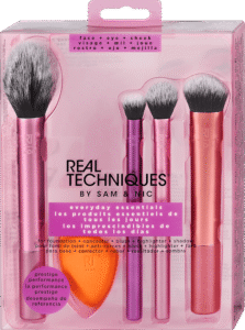 Real techniques set everyday 01786