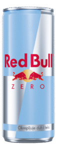Red Bull Zero 0.250 L
