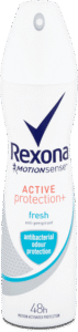 Dezodorans Rexona Active Shield Fresh 150 ml 0.150 L