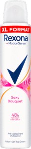 Dezodorans Rexona Sexy Bouquet 0.200 L