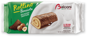 Balconi Rolino Lješnjak 0.222 kg