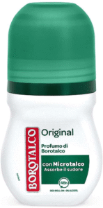 Borotalco Deo Roll-on Original 50 ml 0.050 L