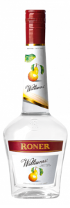 Rakija Viljamovka Roner 0.700 L