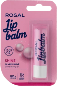 Balzam za usne Rosal Shine 0.005 kg