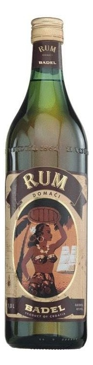 Badel Domaći 1.000 L