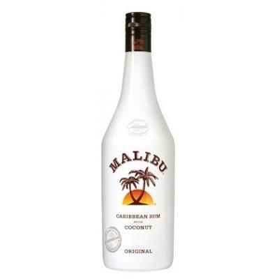 Malibu Liker Kokos 0.700 L