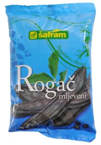 Šafram Rogač mljeveni 0.200 kg