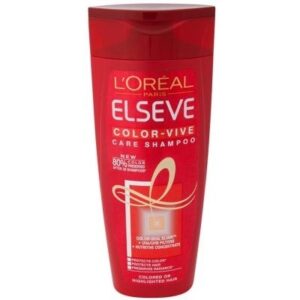 Šampon Elseve Color Vive 0.250 L