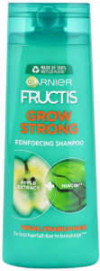 Garnier Fructis Šampon Fructis Grow Strong 0.250 L