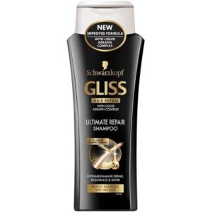 Gliss Ultimate Repair šampon 0.250 L