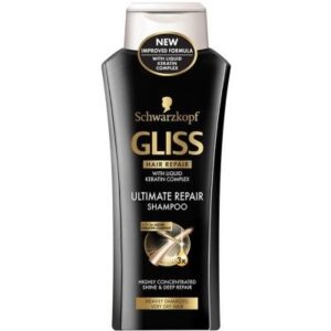 Gliss Šampon Ultimate Repair 0.400 L