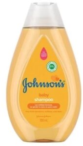 Šampon Johnson's Baby 300 ml 0.300 L