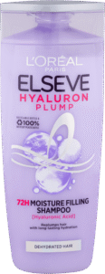 Šampon Elseve Hyaluron 0.250 L