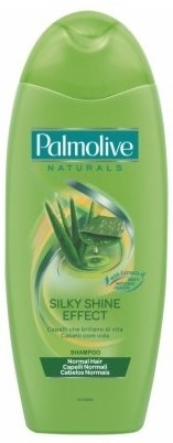 Šampon Palmolive Silk Shine Effect 0.350 L