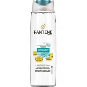 Pantene Aqualight šampon 0.400 L