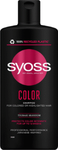 Syoss Šampon Color Guard 0.440 L