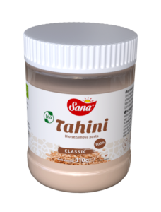 Sana Tahini Classic Bio 0.310 kg