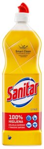 Sanitar Citrus Fresh 0.750 L