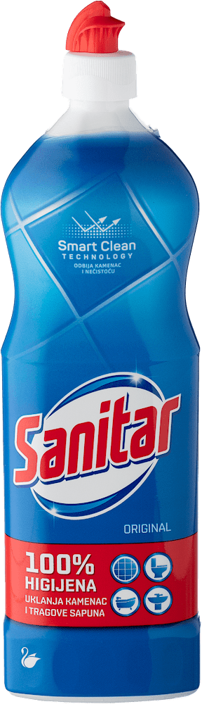 Labud Sanitar Original 0.750 L