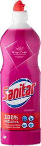 Sanitar Original Lavanda 0.750 L